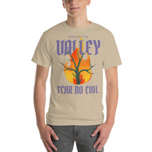 Load image into Gallery viewer, "burn" short sleeve t-shirt