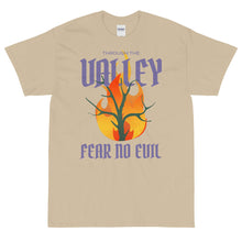 Load image into Gallery viewer, "burn" short sleeve t-shirt