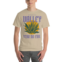 Load image into Gallery viewer, &quot;valley&quot; short sleeve t-shirt
